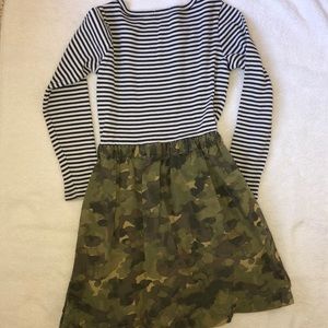 Crewcuts Dresses - Crewcuts Dress Crewcuts Dresses - Crewcuts Dress